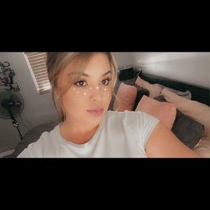 Meet your Posher, Raylene